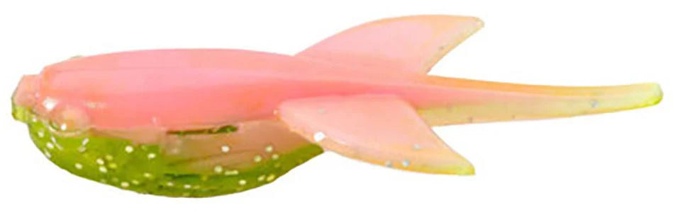 Mr Crappie Sugar Glider Soft Plastic 15 Inch