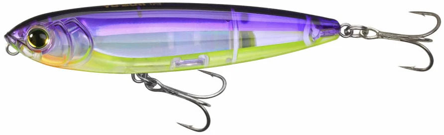 Yo Zuri 3D Inshore TopKnock Pencil Topwater Walker 100mm 4 Inch