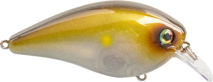 Strike King KVD Elite 40 Squarebill Crankbait 4 Inch