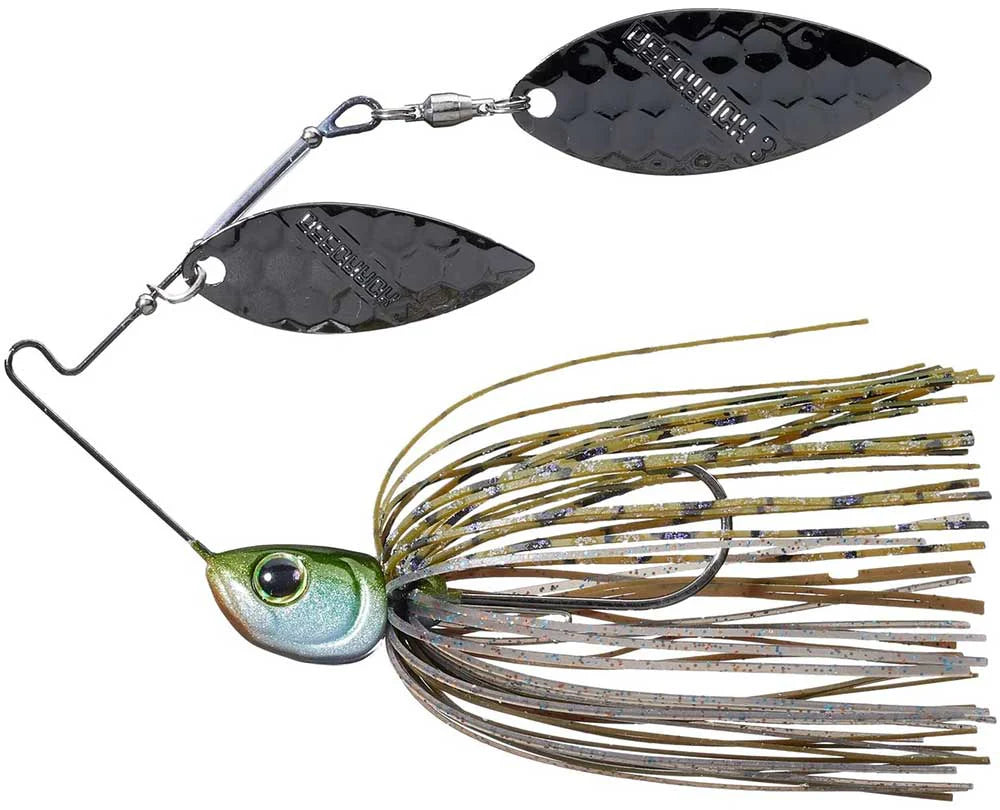 Geecrack G Blade Spinnerbait 3 8 oz
