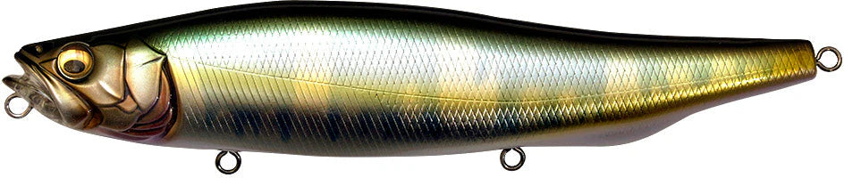 Megabass Megadog X Topwater Walker 7 Inch