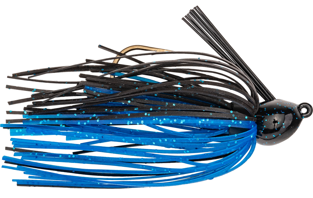 Strike King Bitsy Bug Mini Jig