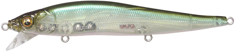 Megabass Vision 110 SR Jerkbait