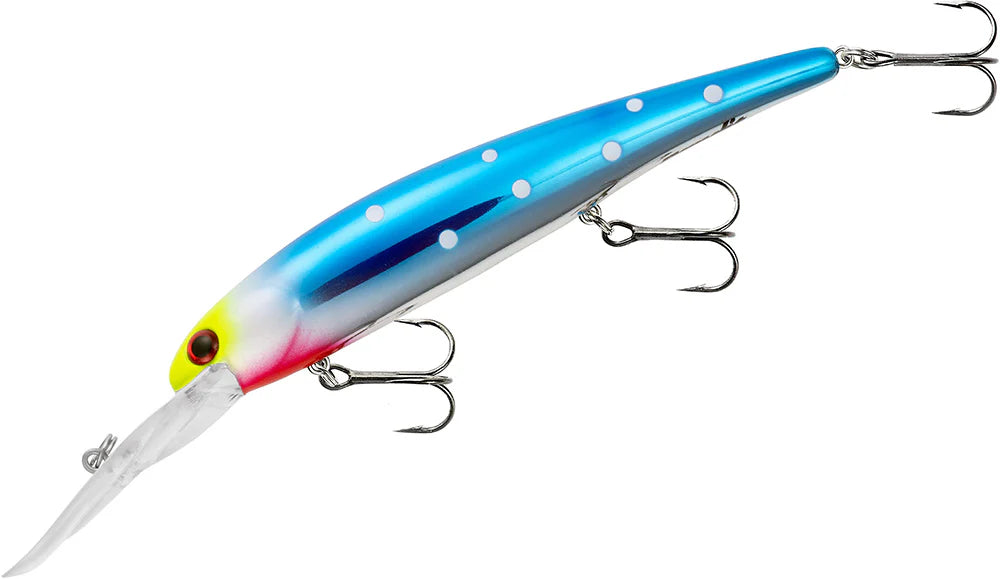 Bandit Walleye Deep 4 3 4 inch Trolling Plug