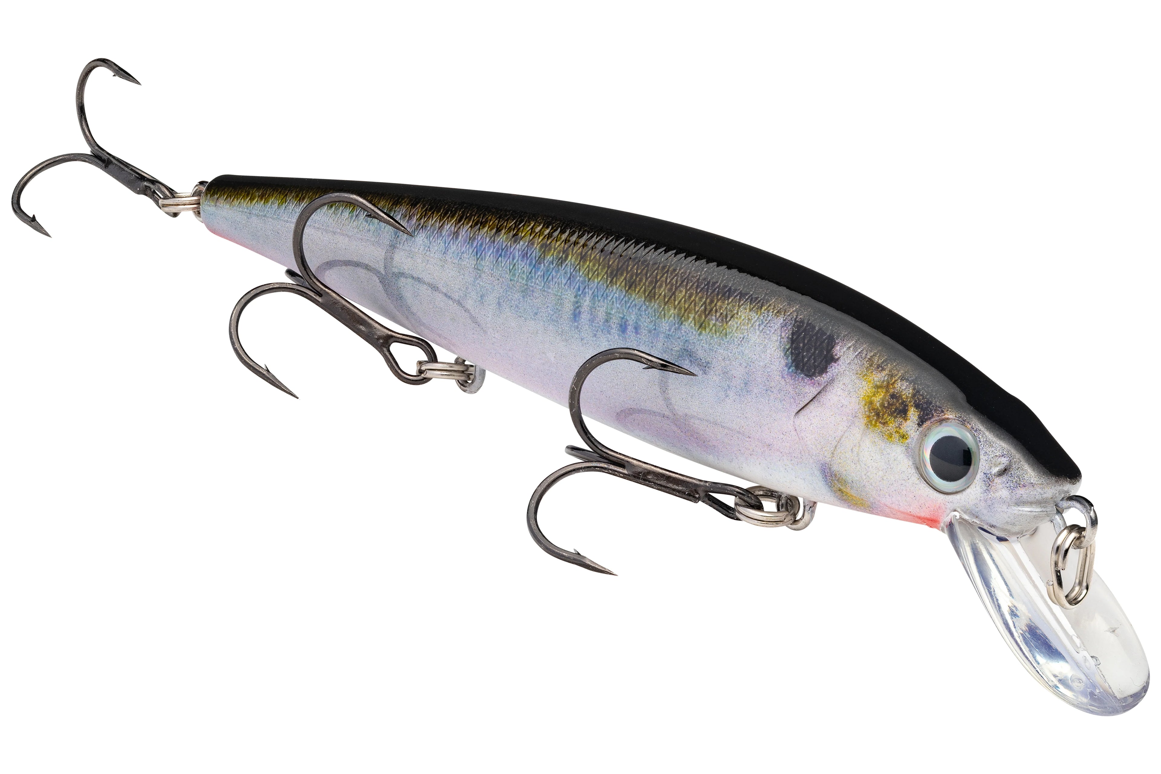 Strike King KVD 300 Series Suspending Medium Diving Jerkbait 475 Inch
