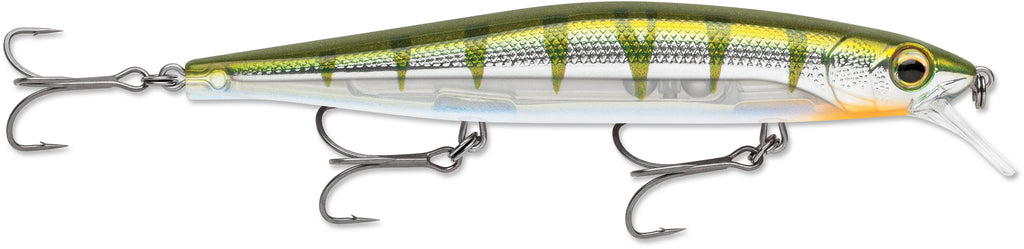 Rapala PXR Mavrik 110 Jerkbait 4375 Inch