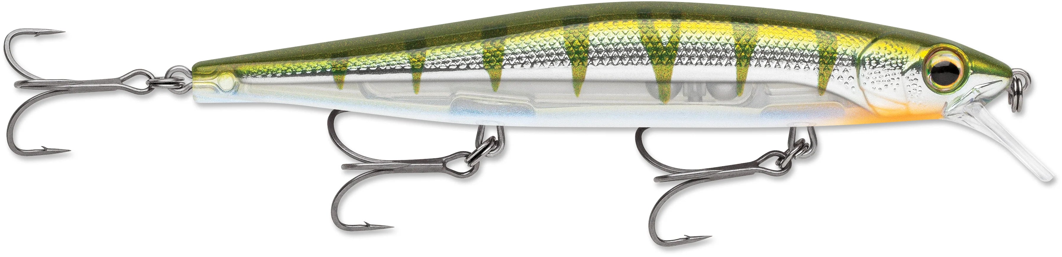 Rapala PXR Mavrik 110 Jerkbait 4375 Inch