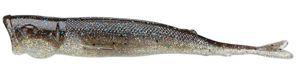 Z Man Pop ShadZ 4 inch Soft Plastic Popper 3 pack