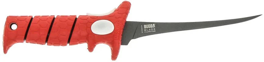 Bubba Ultra Flex Fillet Knife 6 Inch