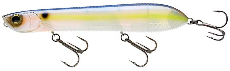 Yo Zuri 3DB Pencil Popper 4375 Inch
