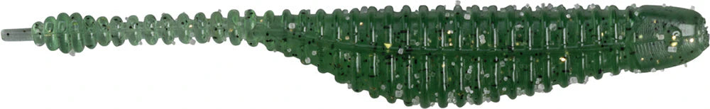 Great Lakes Finesse Micro Drop Minnow 225 Inch