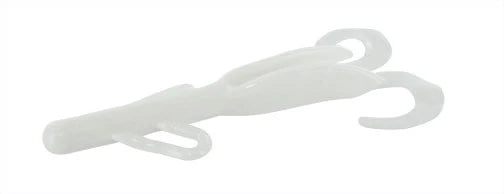 Zoom Brush Hog Creature Bait 6 Inch