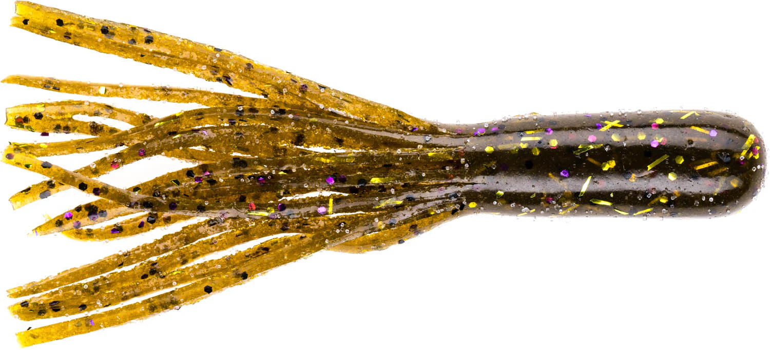 NetBait BaitFuel Infused Tubes 4 Inch