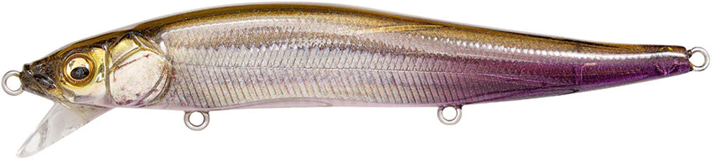 Megabass Vision 110 SR Jerkbait