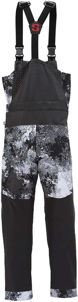 Striker Adrenaline Rain Bib