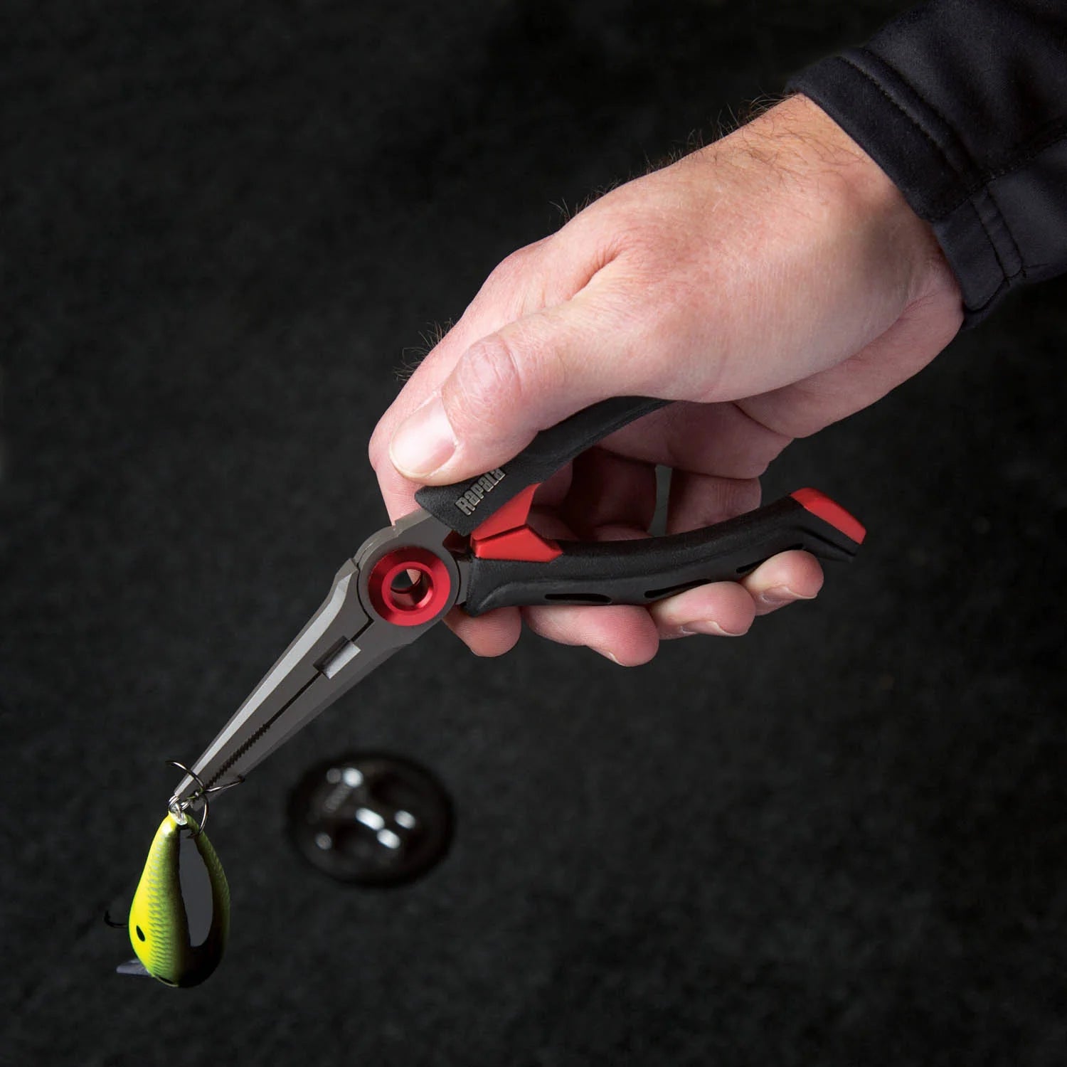 Rapala Magnum Spring Pliers
