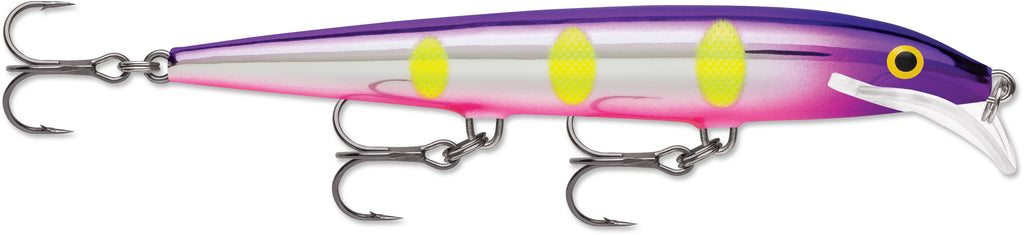 Rapala Scatter Rap Minnow 11 Casting Trolling Plug