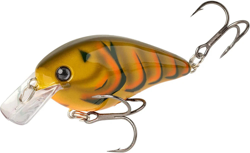 Strike King KVD Square Bill 15 Silent Crankbait