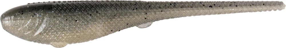 YUM Scottsboro Sniper Shad 5 Inch