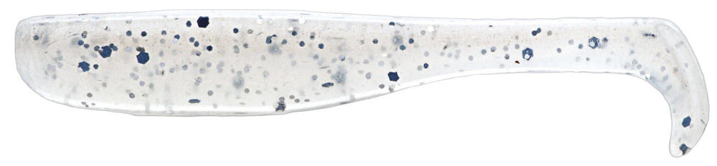 Z Man Slim SwimZ 2 1 2 inch Soft Plastic Paddle Tail Swimbait 8 pack