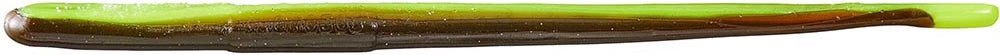 Roboworm Straight Tail Worm 6 Inch