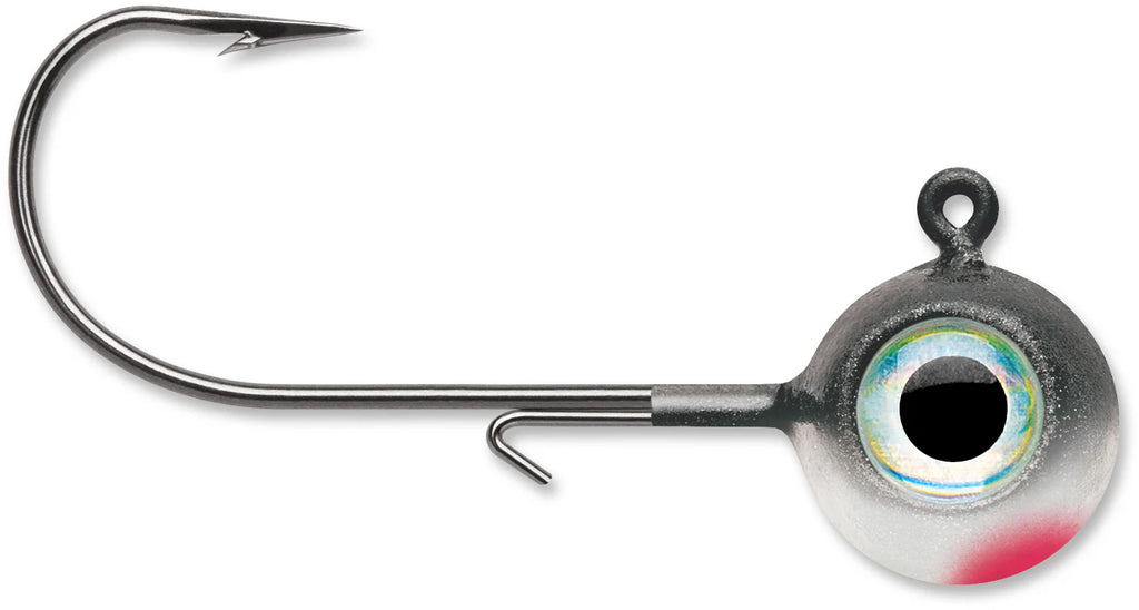 VMC Neon Moon Eye Heavyweight Jigheads