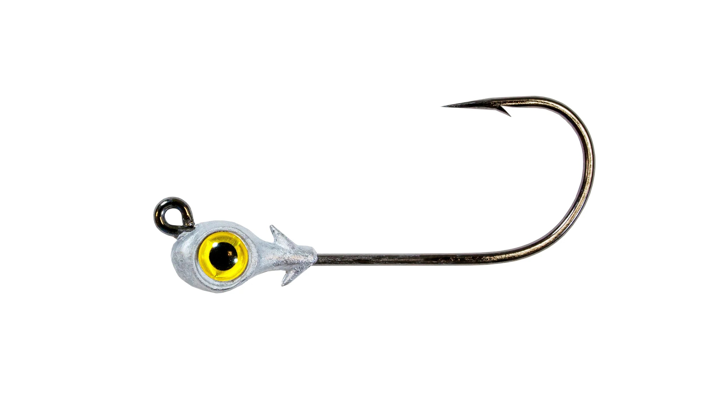 Z Man Redfish Eye Jigheads 3 pack
