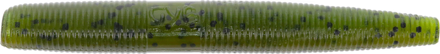 Yamamoto Baits 3 Inch Ned Senko Soft Plastic Stick Bait 10 Pack