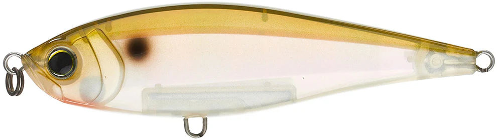 Yo Zuri 3DB Slow Sinking Twitchbait 90mm 35 Inch