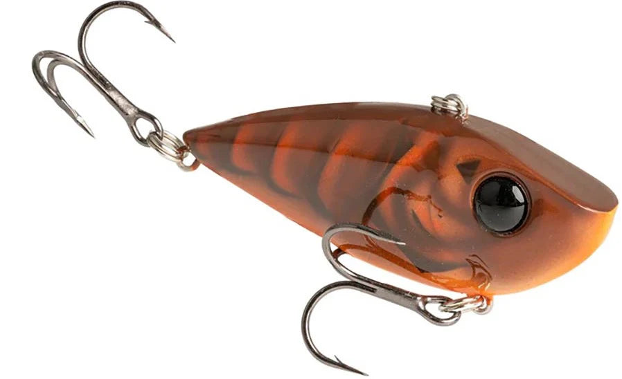 Strike King Red Eyed Shad Lipless Crankbait 3 Inch