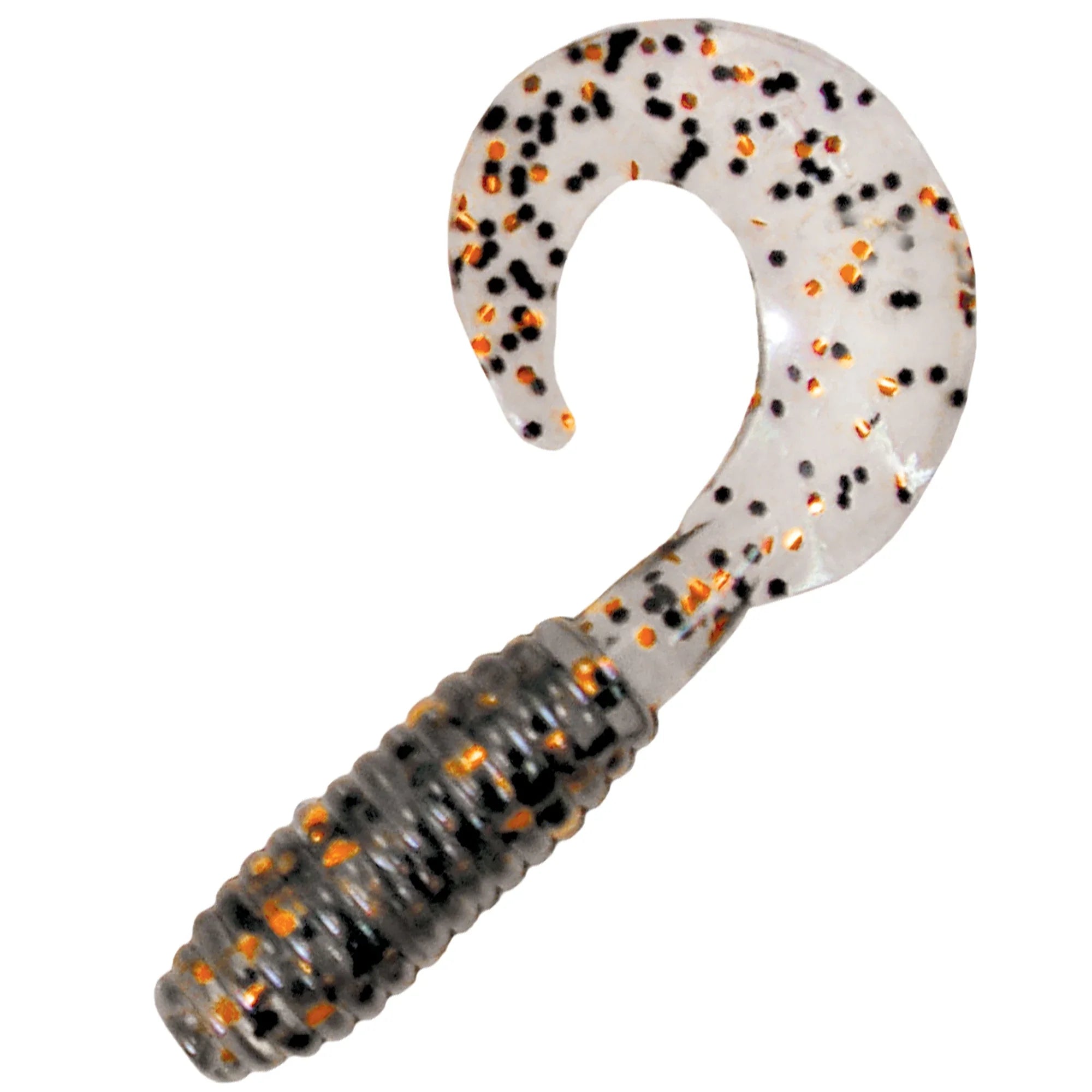 Kalins Lunker Grub Soft Plastic Grub 10 pack