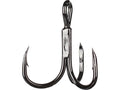Owner ST 41 Round Bend 2X Treble Hook
