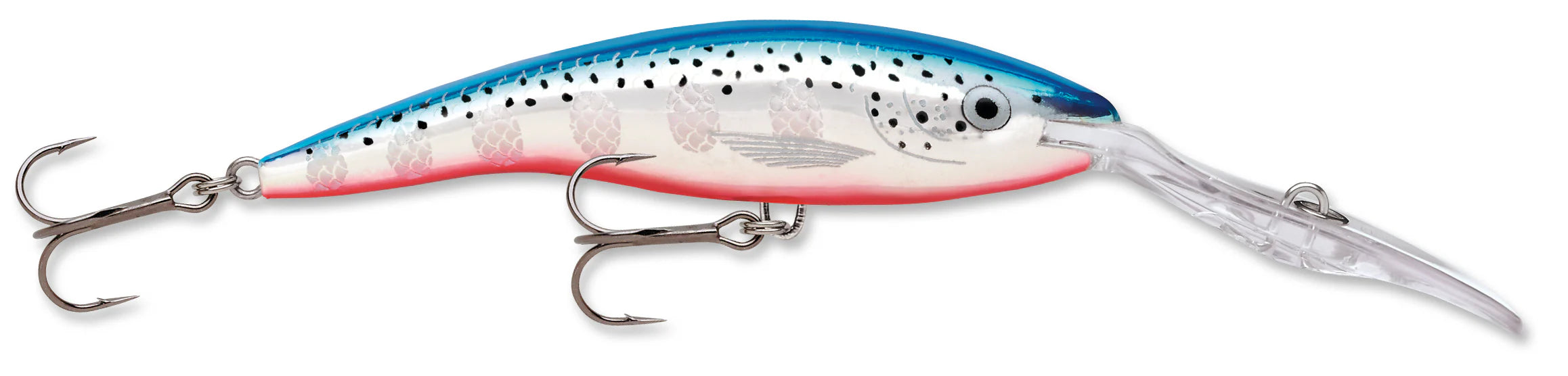 Rapala Deep Tail Dancer 09 Extra Deep Diving Crankbait