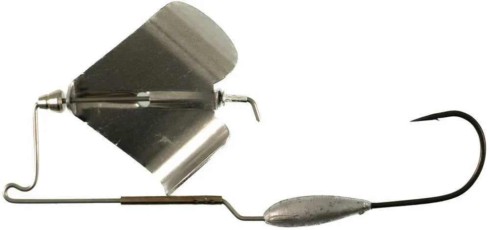 Missile Baits Buzz Wagon Buzzbait