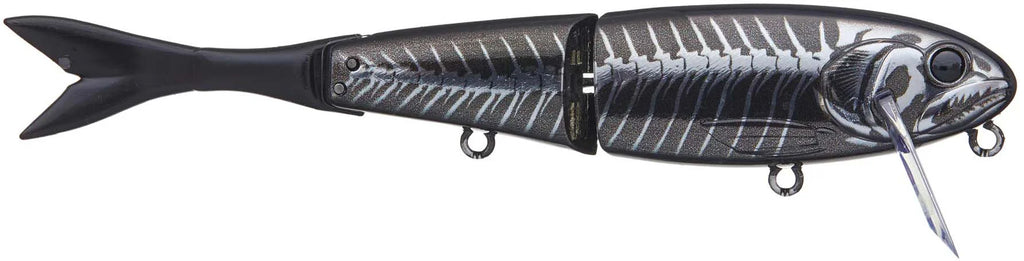 Jackall Blast Bone Jr Swimbait 6 Inch