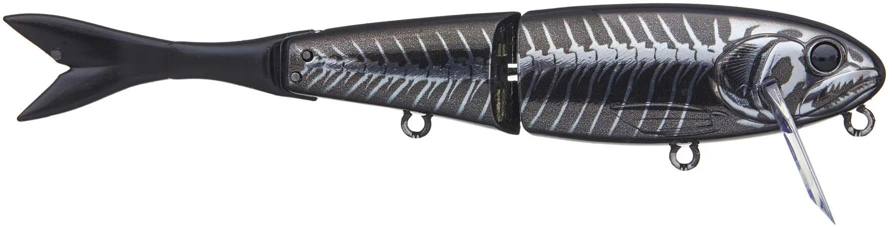 Jackall Blast Bone Jr Swimbait 6 Inch