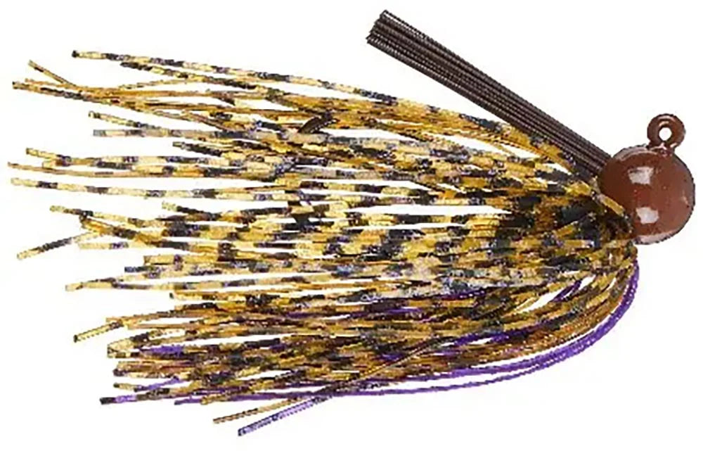 Buckeye Lures G Man Ballin Out 2 Jig