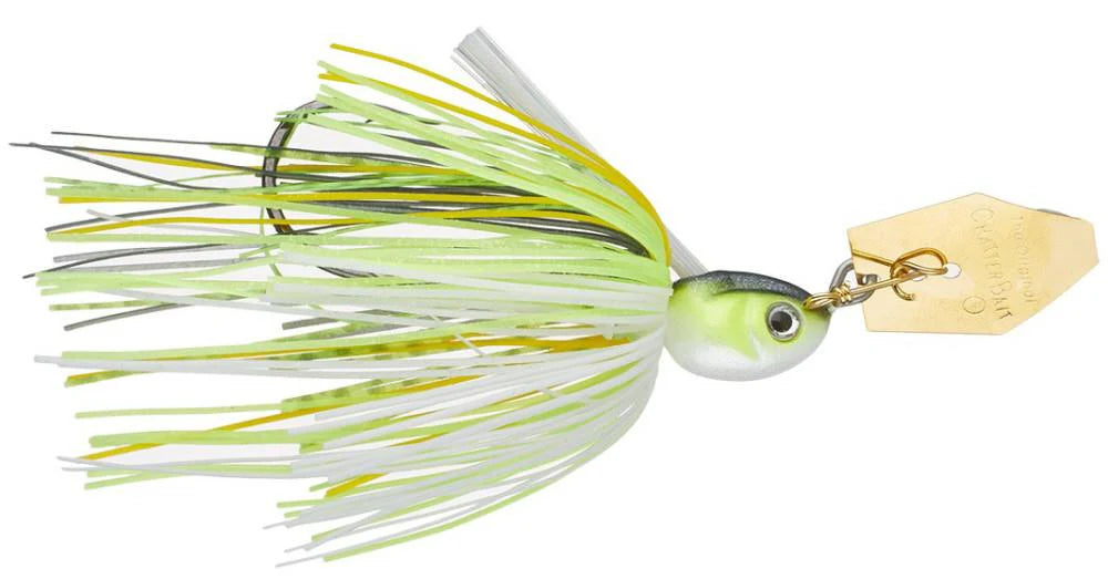 Z Man Project Z Weedless ChatterBait 3 8 oz