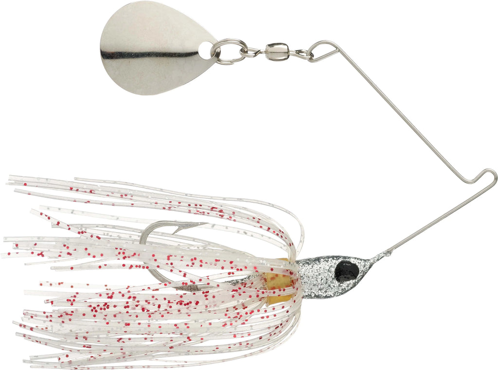 Strike King Micro King 1 16 oz Spinnerbait