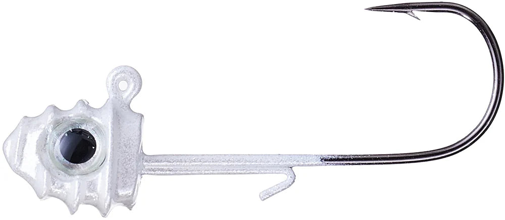 Gambler FF Series Jighead 2 Pack