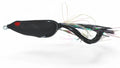 Gambler Topwater Walking Frog 25 Inch