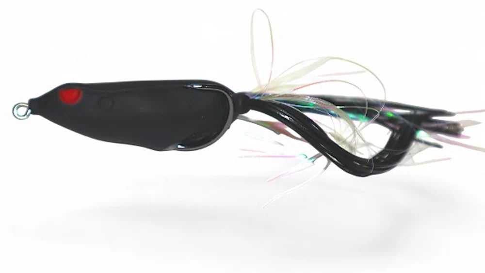 Gambler Topwater Walking Frog 25 Inch