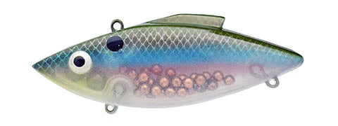 Bill Lewis Rat L Trap Lipless Crankbait 3 Inch