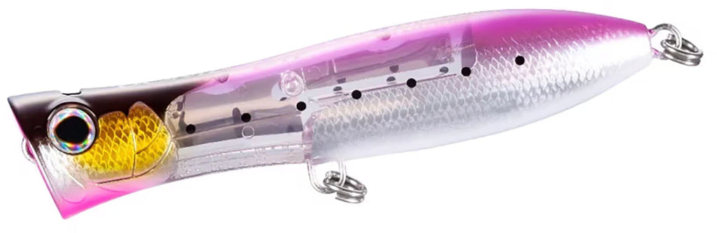 Shimano Ocea Bomb Dip 170 Saltwater Popper 675 Inch