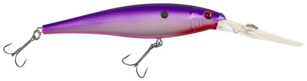 Berkley Flicker Minnow Jerkbait Trolling Hard Minnow 1 2 oz