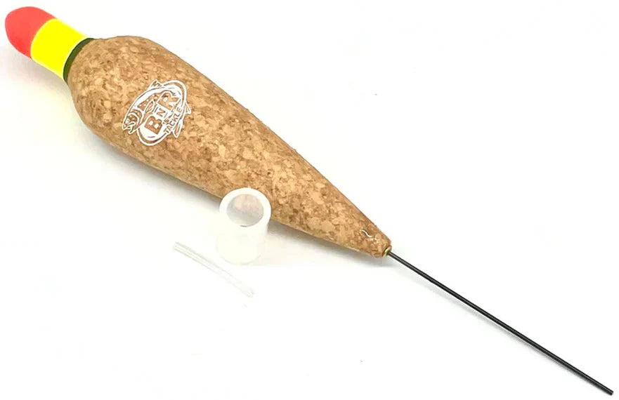 BnR Tackle Low Pro Jig Floats Cork