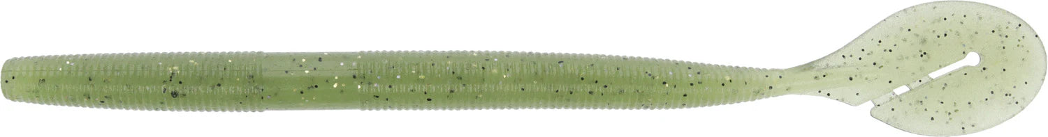 Yamamoto Baits 7 Inch Speed Senko Soft Plastic Stick Bait 7 Pack