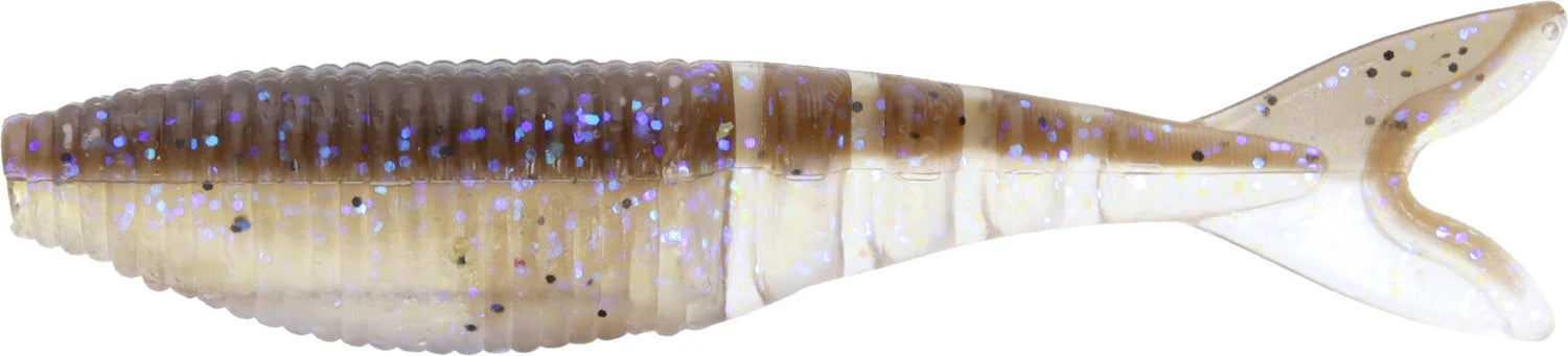Yamamoto Baits Zako 3 inch Soft Plastic Swimbait 8 Pack