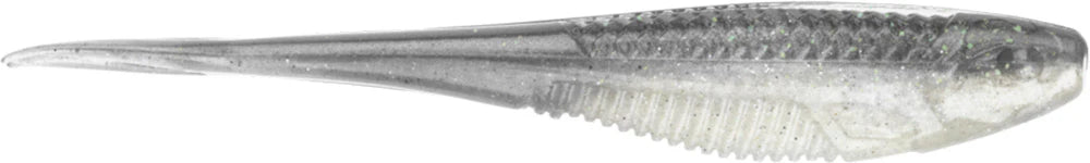 Rapala Crush City Jerk 375 Soft Jerkbait 7 Pack
