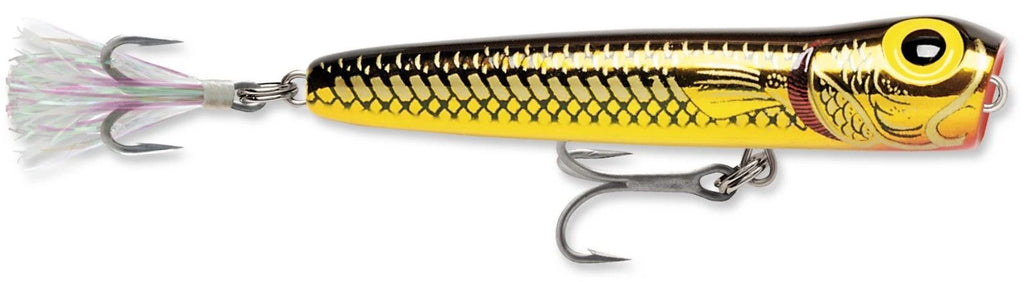 Storm Rattlin Saltwater Chug Bug Topwater Popper